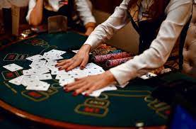 Онлайн казино Kometa Casino