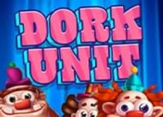Dork Unit слот