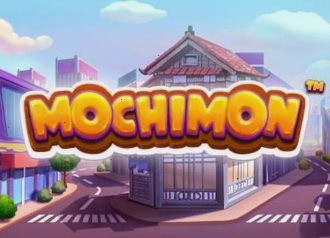 Слот Mochimon от Pragmatic