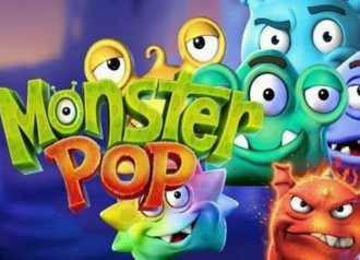 Monster+pop бстовцы