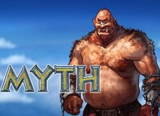 Myth slot Playn Go