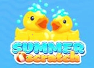 Слот Summer Scratch от Hacksaw